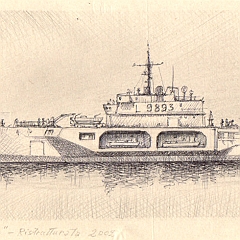 2002 - LPD 'San Marco' ristrutturata
